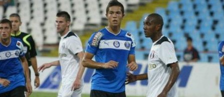 Etapa 3: Viitorul - Astra Ploiesti 0-0